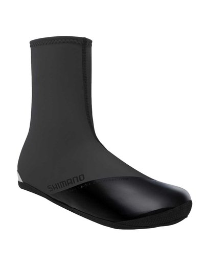 Бахіли Shimano DUAL H2O black XXL (47-49)