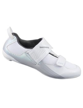 Веловзуття жіноче Shimano RC302WW white 41