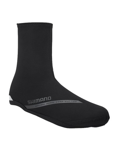 Бахіли Shimano DUAL SOFT SHEL black XL (44-46)