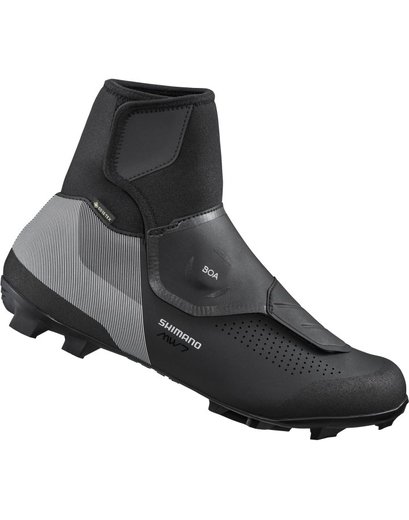 Веловзуття зимове Shimano MW702 black 43