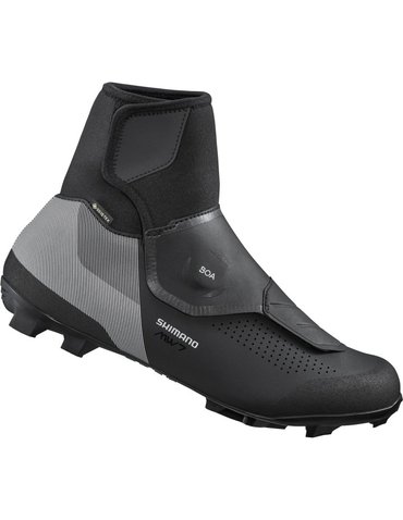 Веловзуття зимове Shimano MW702 black 45