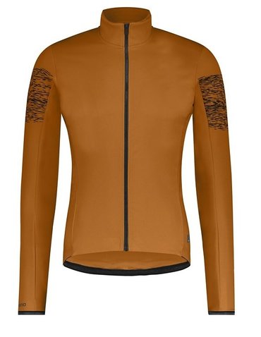 Вітровка Shimano Maestrale light brown M