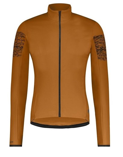 Вітровка Shimano Maestrale light brown L