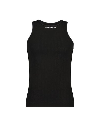 Термобілизна-базовий шар Shimano Vertex SL black S/M