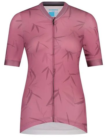 Велоджерсі жіноча Shimano VELOCE pink L