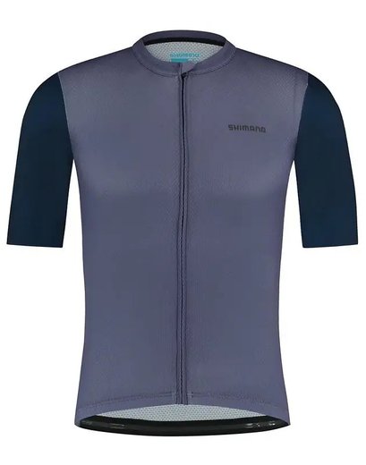 Велоджерсі Shimano Aria violet S