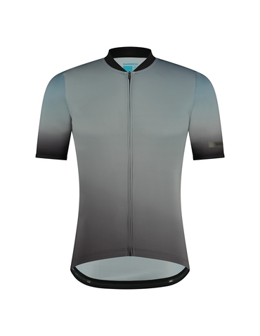 Велоджерсі Shimano EVOLVE AVVENTURA mint S