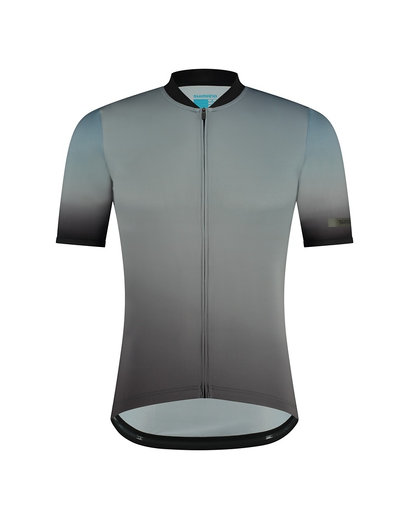 Велоджерсі Shimano EVOLVE AVVENTURA mint S