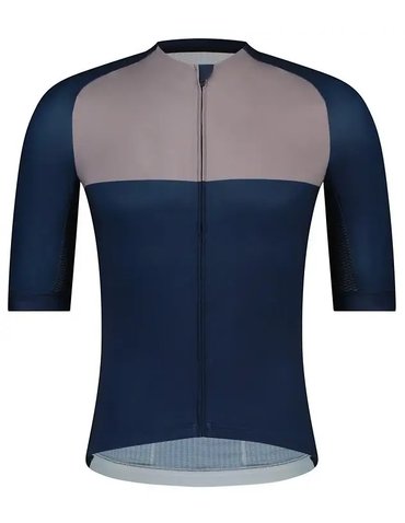 Велоджерсі Shimano VELOCE blue M