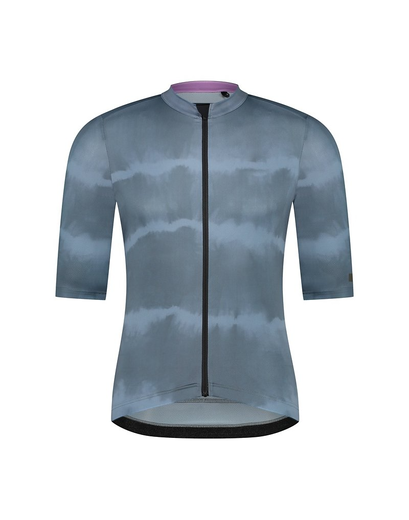 Велоджерсі Shimano Evolve Corsa blue M