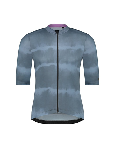 Велоджерсі Shimano Evolve Corsa blue L