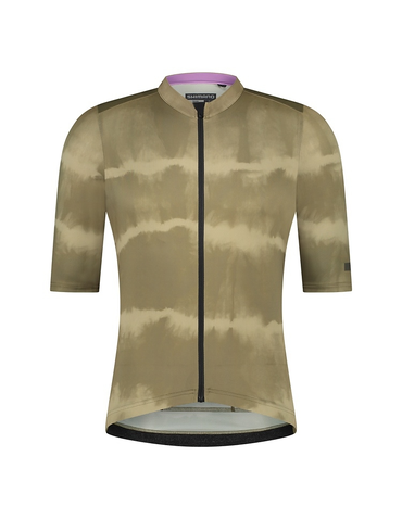 Велоджерсі Shimano Evolve Corsa gold L