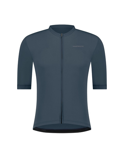 Велоджерсі Shimano Futuro gray S