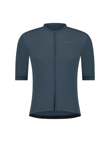 Велоджерсі Shimano Futuro gray M