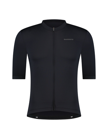 Велоджерсі Shimano Futuro black S