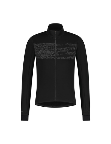 Велокуртка Shimano Beaufort black XS