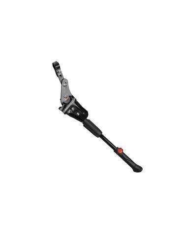 Підніжка KLS Kicker 26"-28" на два пера, чорна