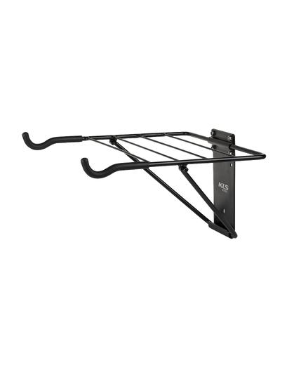 Кріплення на стіну з поличкою KLS Compact (до 25 кг)