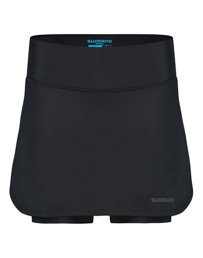 Велоспідниця Shimano Primo black M