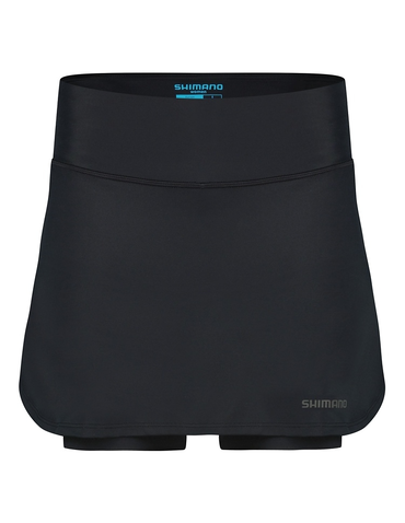 Велоспідниця Shimano Primo black L