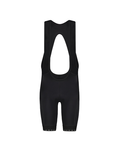 Велотруси жіночі Shimano Eleganza з лямками з памперсом black XS