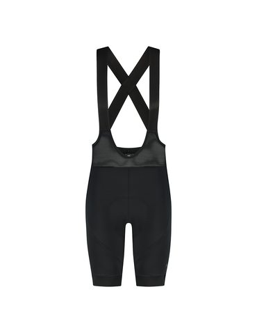 Велотруси з лямками Shimano Competizione black XS