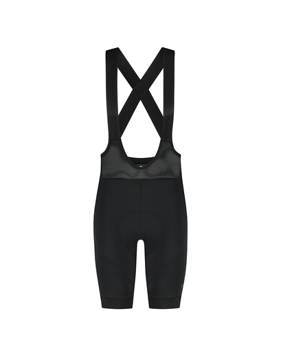 Велотруси з лямками Shimano Competizione black XS