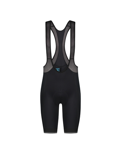 Велотруси Shimano Dinamico з лямками black S