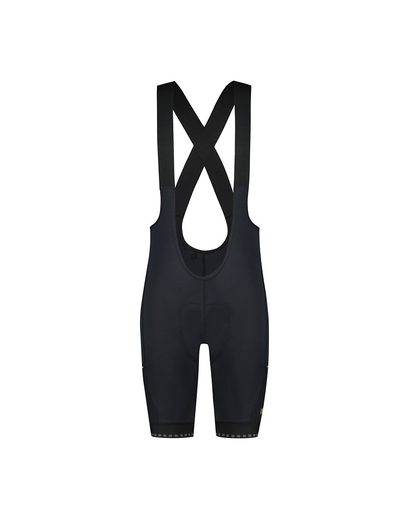 Велотруси Shimano Evolve Avventura з лямками black XS