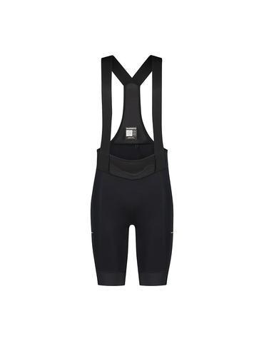 Велотруси Shimano Evolve Corsa з лямками black XS