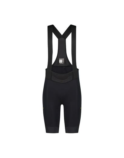 Велотруси Shimano Evolve Corsa з лямками black XS