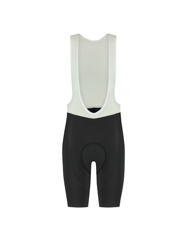 Велотруси Shimano Inizio з лямками black XL