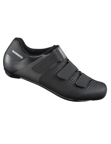 Веловзуття жіноче Shimano RC100WL black 37