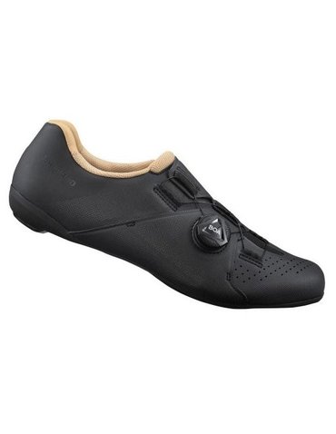 Веловзуття жіноче Shimano RC300WL black 38