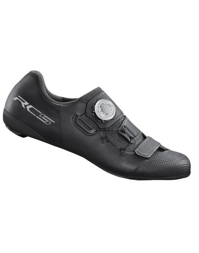 Веловзуття жіноче Shimano RC502WL black 38