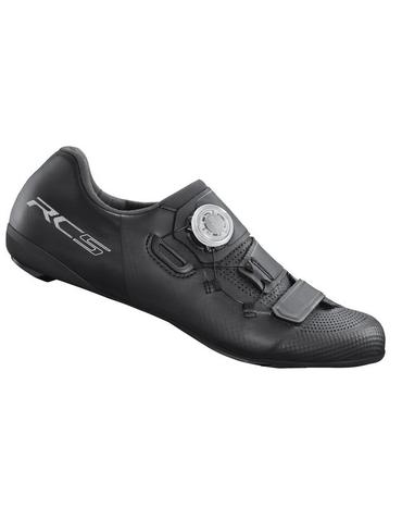 Веловзуття жіноче Shimano RC502WL black 41