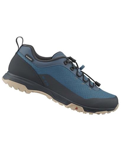 Веловзуття туристичне Shimano ET501 blue 45