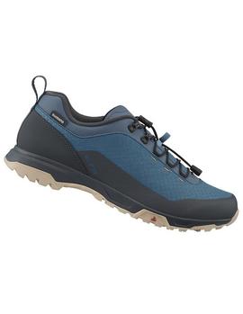 Веловзуття туристичне Shimano ET501 blue 43