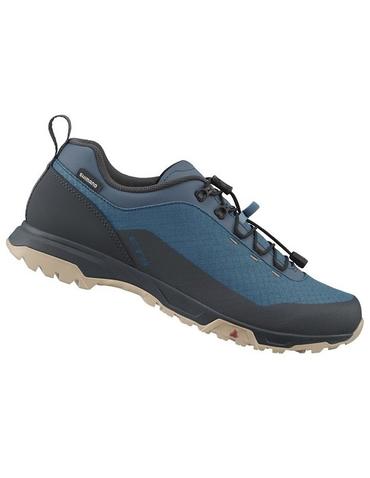 Веловзуття туристичне Shimano ET501 blue 46
