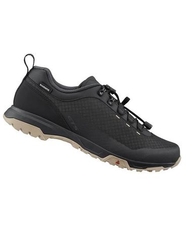 Веловзуття туристичне Shimano ET501 black 46