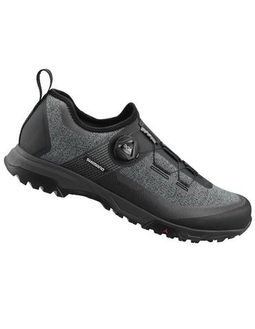 Веловзуття туристичне Shimano ET701 black 42