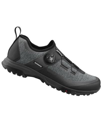 Веловзуття туристичне Shimano ET701 black 47