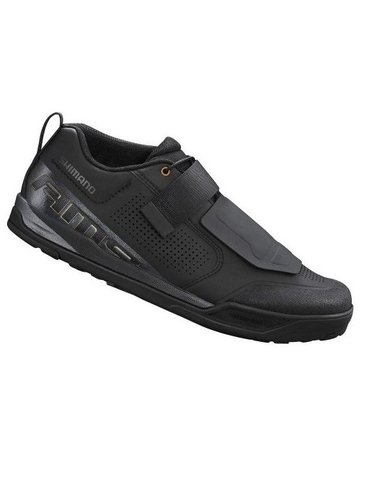 Веловзуття Shimano AM903ML black 43