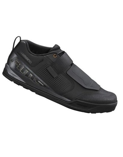 Веловзуття Shimano AM903ML black 45