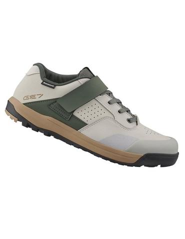 Веловзуття Shimano GE700 gray 42