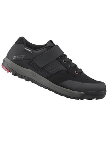 Веловзуття Shimano GE700 black 42