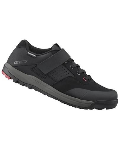 Веловзуття Shimano GE700 black 46