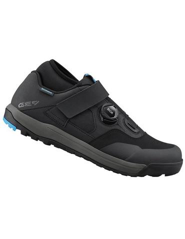 Веловзуття Shimano GE900 black 44