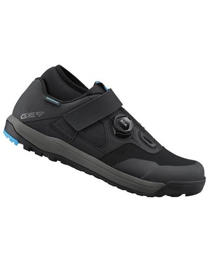 Веловзуття Shimano GE900 black 45