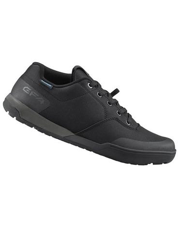 Веловзуття Shimano GF400 black 43